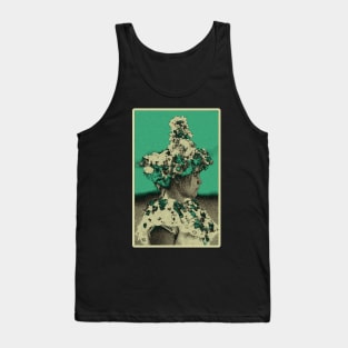 THE MAY QUEEN Tank Top